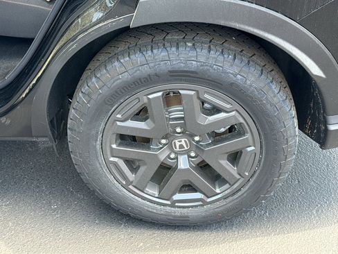 New 2026 Honda CR-V TrailSport image 23