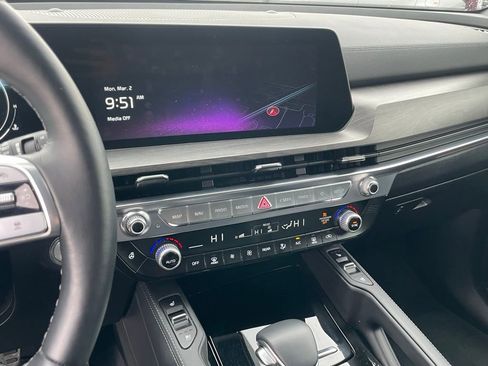 New 2025 Kia Telluride SX X-Line AWD/4WD image 15