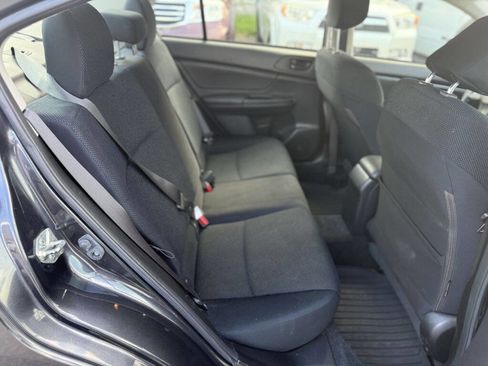 Used 2013 Subaru Impreza 2.0i AWD/4WD image 27