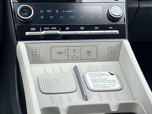 New 2026 Hyundai Santa Fe Calligraphy AWD/4WD image 31