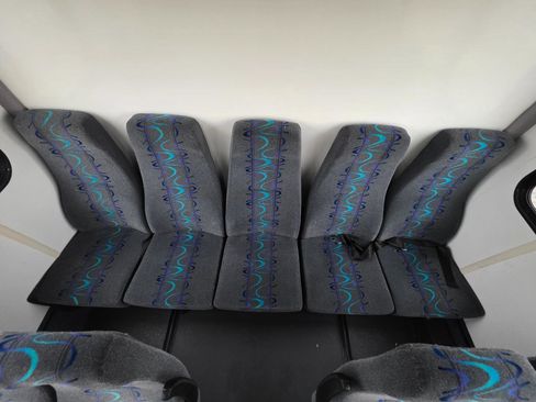 Used 2018 Ford E-450 and Econoline 450 Super Duty w/ Shuttle Bus Prep Package image 23