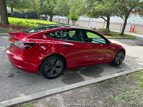 Used 2023 Tesla Model 3 Standard Range RWD image 5