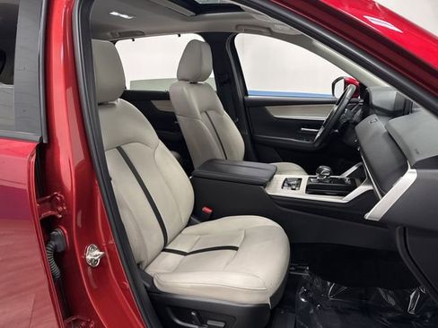 Used 2024 MAZDA CX-90 Plug-In Hybrid w/ Preferred image 30