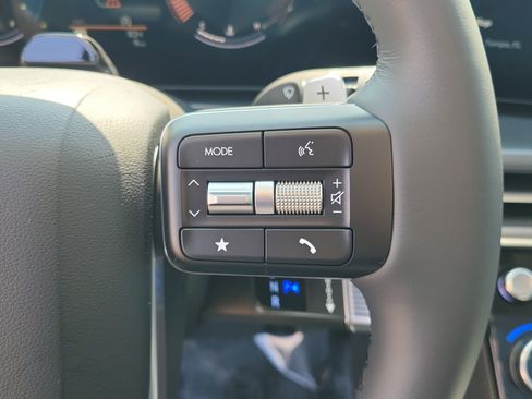 New 2026 Hyundai Santa Fe XRT AWD/4WD image 21