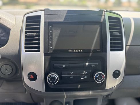 Used 2019 Nissan Frontier S RWD image 14