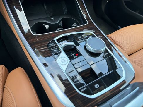 New 2026 BMW X5 sDrive40i w/ Premium Package RWD image 18