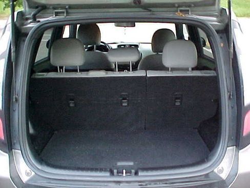 Used 2015 Kia Soul image 7