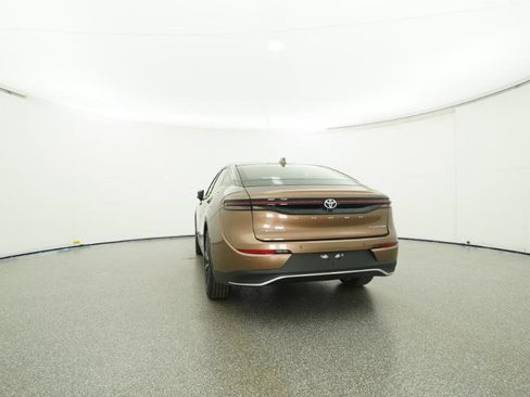 New 2026 Toyota Crown Platinum image 75