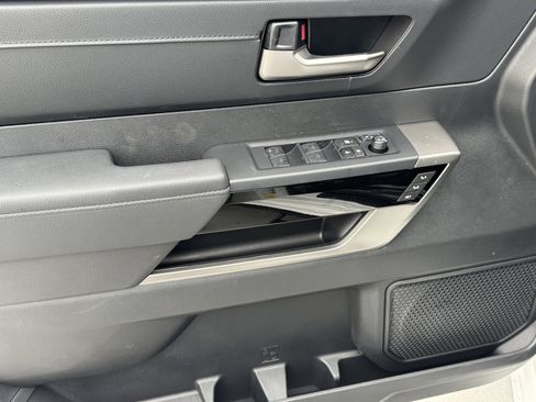 New 2026 Toyota Tundra Limited image 18