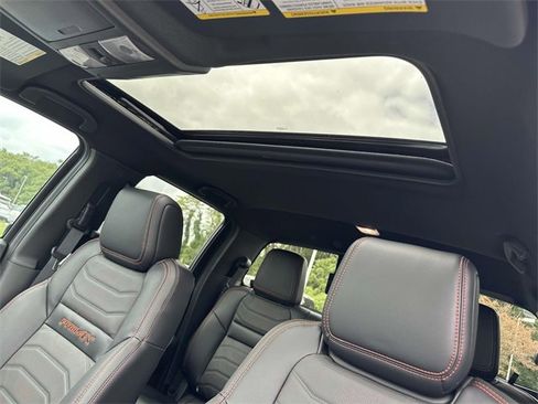 New 2025 Nissan Frontier PRO-4X w/ Pro Premium Package image 17