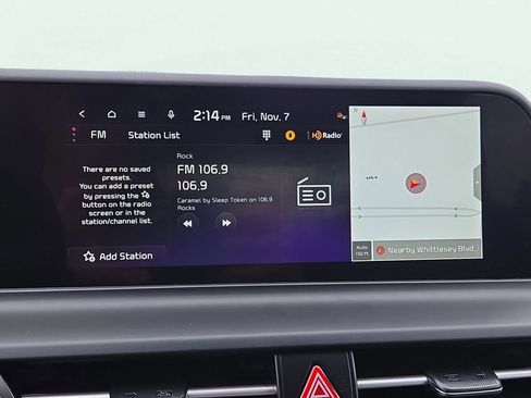 New 2026 Kia Seltos S image 26