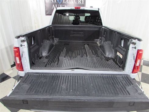 Used 2022 Ford F150 XL w/ STX Appearance Package image 52