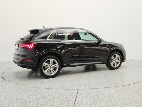 Used 2023 Audi Q3 2.0T Premium w/ Convenience Package AWD/4WD image 5