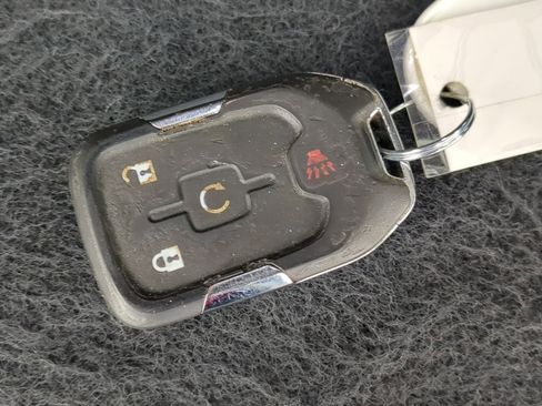 Used 2019 GMC Terrain SLE image 32