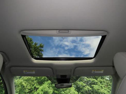 New 2026 Honda Odyssey EX-L image 25