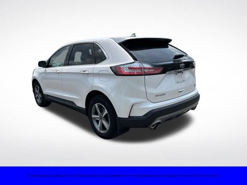 Used 2019 Ford Edge SEL w/ Equipment Group 201A AWD/4WD image 3