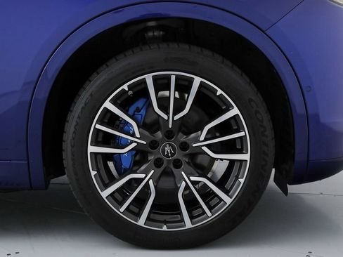 Certified 2023 Maserati Grecale Modena AWD/4WD image 20