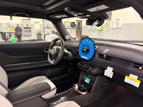 New 2026 MINI Cooper S image 22