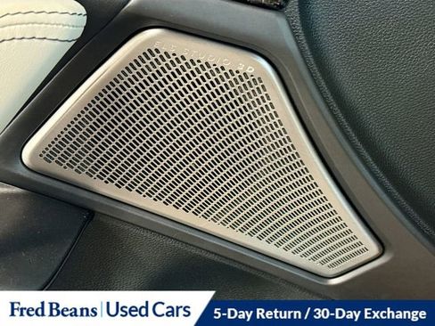 Used 2021 Acura TLX Type S image 20