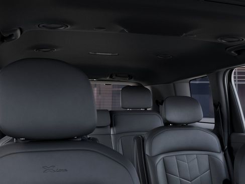 New 2027 Kia Telluride EX X-Line AWD/4WD image 28