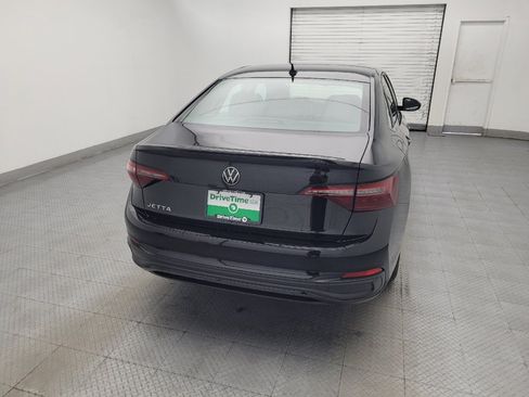 Used 2023 Volkswagen Jetta S FWD image 7