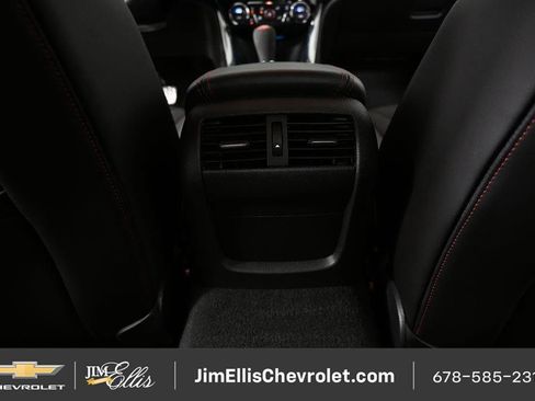 Used 2017 Chevrolet SS RWD image 18