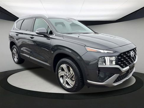 Certified 2023 Hyundai Santa Fe SEL image 6