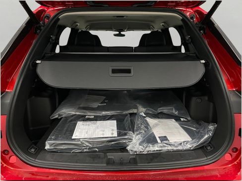 New 2025 Mitsubishi Outlander SE image 5