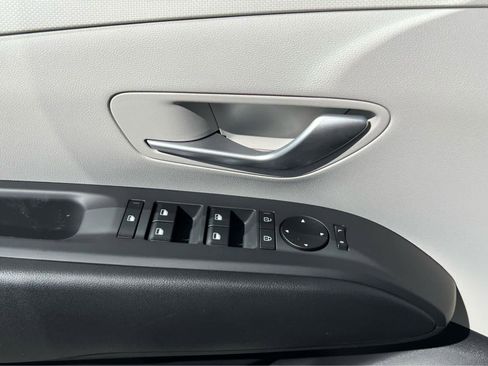 New 2026 Hyundai Tucson Blue SE AWD/4WD image 28