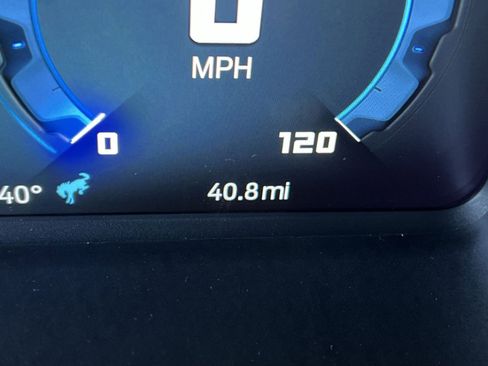 New 2025 Ford Bronco Big Bend image 17