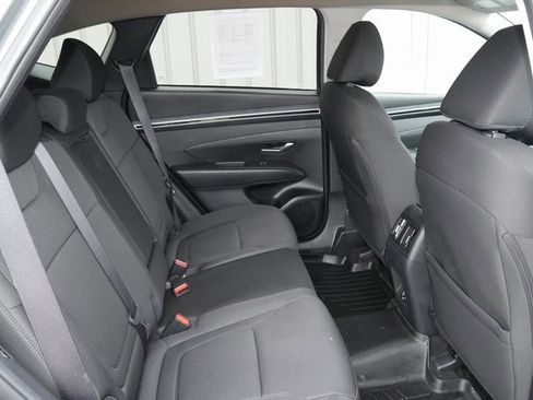 Used 2022 Hyundai Tucson SEL image 23