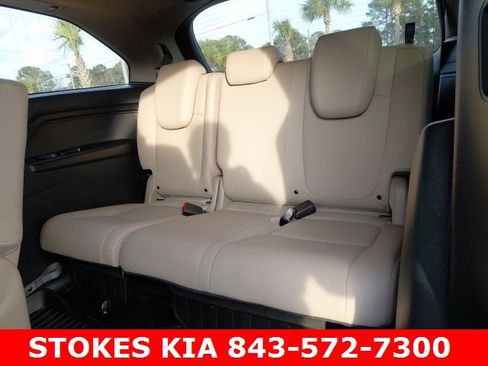 Used 2023 Honda Odyssey EX-L image 26