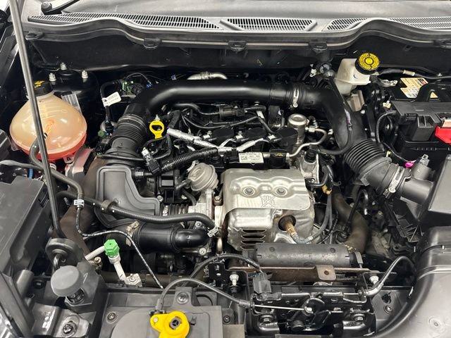 Used 2018 Ford EcoSport SE w/ SE Convenience Package FWD image 37