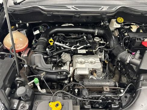 Used 2018 Ford EcoSport SE w/ SE Convenience Package FWD image 37