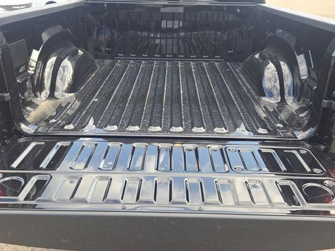 New 2027 RAM 1500 Rebel w/ Rebel Level 2 Equipment Group AWD/4WD image 19