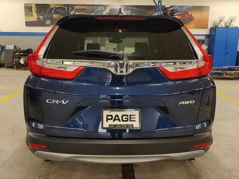 Used 2019 Honda CR-V EX-L image 33