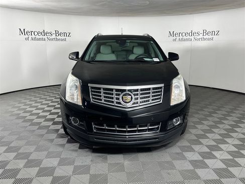 Used 2014 Cadillac SRX Performance w/ Driver Awareness Package image 2