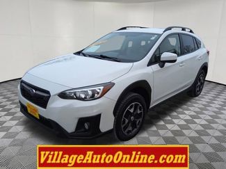 Used 2018 Subaru Crosstrek 2.0i Premium 360° Tour