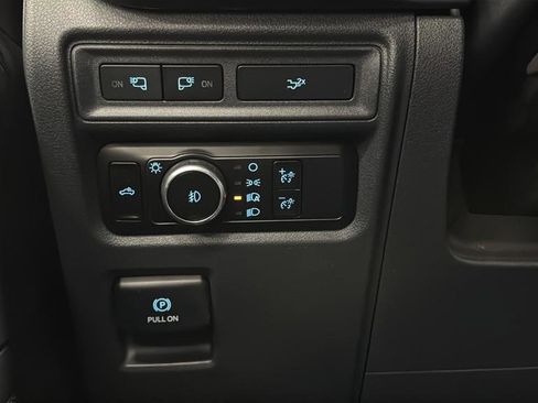 Used 2023 Ford F150 XLT w/ Equipment Group 302A High image 11