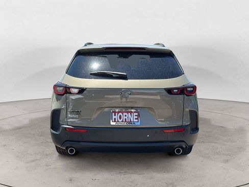 New 2026 MAZDA CX-50 Meridian Edition w/ Weather Package AWD/4WD image 4