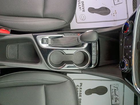 Used 2024 Buick Encore GX Sport Touring w/ Comfort Package image 25