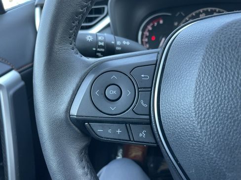 Used 2024 Toyota RAV4 Adventure image 18