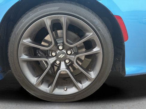 Used 2023 Dodge Charger Scat Pack w/ Plus Group RWD image 12