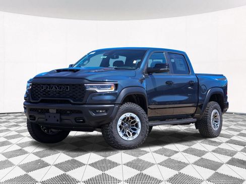 New 2026 RAM 1500 RHO AWD/4WD image 2
