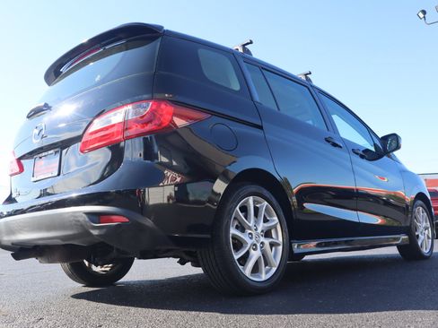Used 2012 MAZDA MAZDA5 Grand Touring image 11