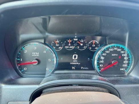 Used 2018 GMC Sierra 1500 Denali w/ Denali Ultimate Package AWD/4WD image 37
