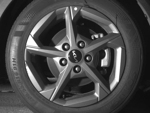 Used 2025 Kia K4 FWD image 13