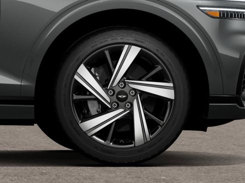 New 2026 Genesis GV70 3.5T Sport Advanced image 8