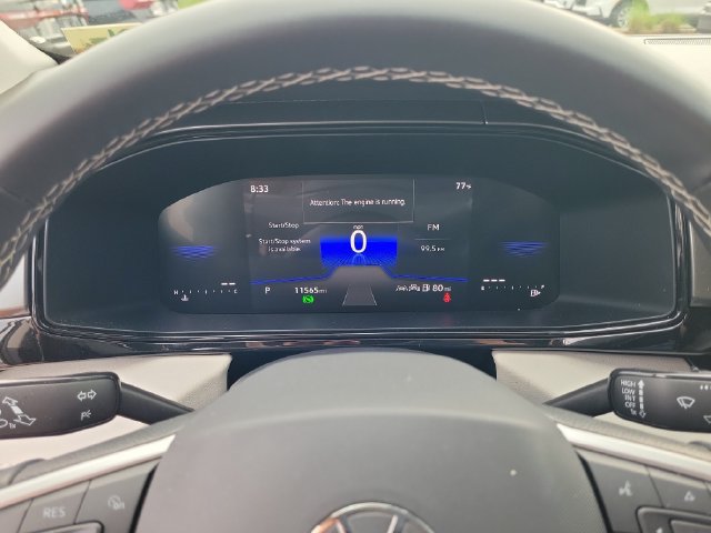 Certified 2026 Volkswagen Taos S FWD image 19