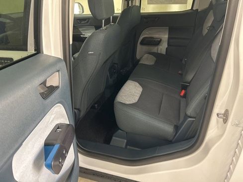 New 2025 Ford Maverick XLT w/ XLT Luxury Package image 8